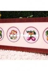 Jasuzip OK Vegetables Series 2 - PCS
