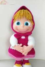 masha