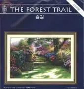 Dome 111208 The forest trail