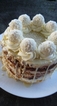Little cake