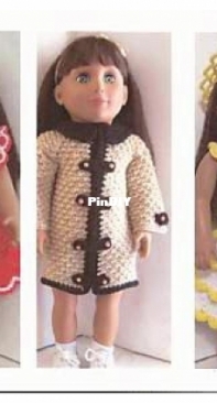 AnDees Memories - Pattern number 28