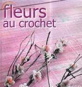 Judis Amous - Fleurs au crochet French