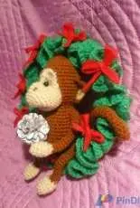 monkey