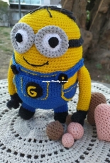 Minions