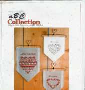 ABC Collection - ABCD 222 Coeurs