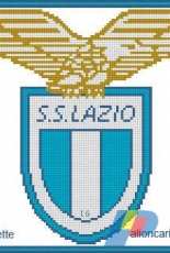 Aliona Alionca Ricamo - S.S. Lazio