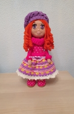 doll