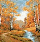 Riolis 1155 The Golden Grove XSD