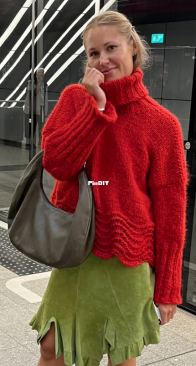 KNIT