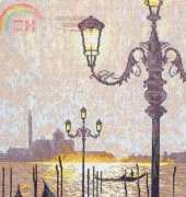 Anchor Maia 5678000-01088 Venice Bacino Di San Marco