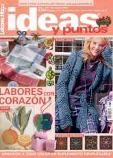 Labores del Hogar-N°138-November-2006 /no ads /Spanish