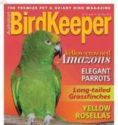 Australian Birdkeeper-Vol.27 N°5-Oct.-Nov.-2014