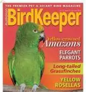 Australian Birdkeeper-Vol.27 N°5-Oct.-Nov.-2014