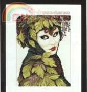 Lanarte 35121 PN-0008174 Carnaval in Venice XSD