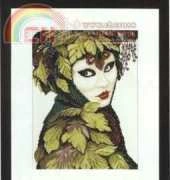 Lanarte 35121 PN-0008174 Carnaval in Venice XSD