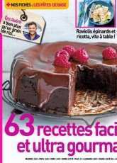 Bistro-N°7-April-June-2015 /French