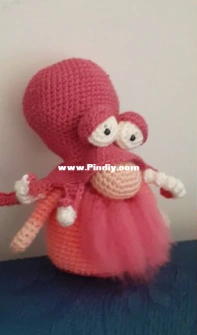 octopus gnome