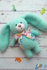 Darya Baysh - Soft Bunny - Russian - Free