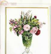 Fujico - Rose end Herbs