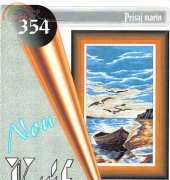 Krif 354 Pejsaj marin