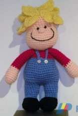 Siempre Josefina - Cecilia - Miguelito Mafalda