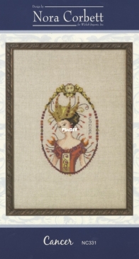 Nora Corbett NC 331 Cancer
