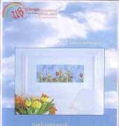 UB Design 632 - Farbenrausch am Sommerhimmel