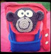Stacking Snack Bags by Heidi Yates/Snappy tots