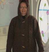 duffle coat