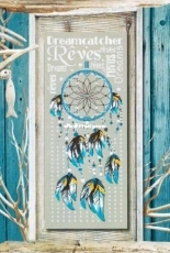 Isabelle Haccourt Vautier BDN 25 Dreamcatcher XSD