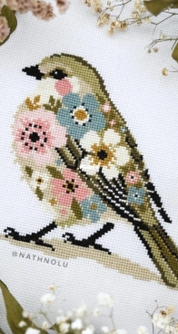 Nathnolu - Spring Songbird