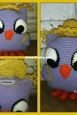 owl for money