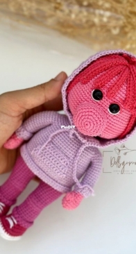Dollsgurumi - Sibel Anaçoğlu - Embarassment