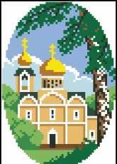 Zolotoe Runo PP-001 The Day of the Holy Trinity xsd + pcs