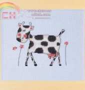 DMC FCE-0822 - Friendly Cow