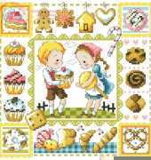Soda SO-3178 Hansel & Gretel XSD