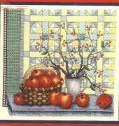 Bobbie G Design AE08214 Apple of My Eye