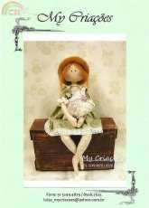 My Criacoes-Doll /Portuguese