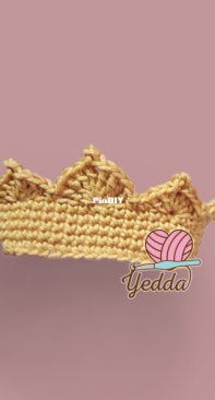 Crown - Finished Work