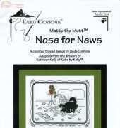 Calico crossroads - Nose for news