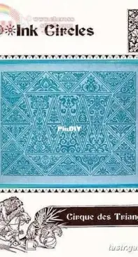 Ink Circles S12 Cirque des Triangles PCS + XSD