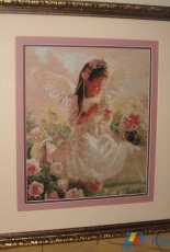 Gentle Angel