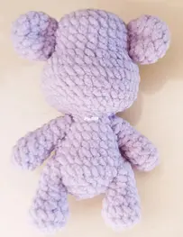 bear