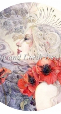 HAED - HAESL 195533 Remnants Of Scent By Stephanie Pui-Mun Law