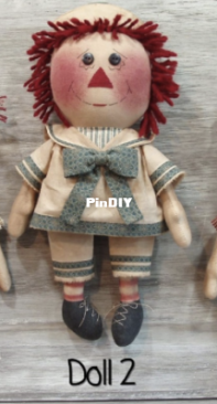 Sew Many Prims - Susan Frace - Build an Andy - smp 059
