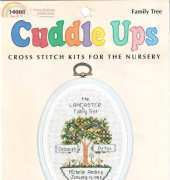 JCA 14008 Cuddle Ups - Family Tree