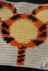 Del Guzzo Designs Studio - Tammy Del Guzzo - Tigger Ears