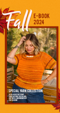 Circulo - E-book Fall 2024 - Free