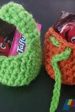Krafty Dreams - Mini Treat Bag - Free