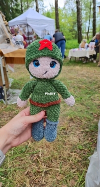 Soldier